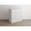 Комод Сонум Aksel 4 ящика