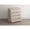 Комод Сонум Aksel 4 ящика