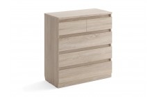 Комод Сонум Aksel 5 ящиков