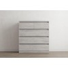 Комод Сонум Aksel 5 ящиков