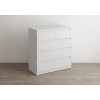 Комод Сонум Aksel 5 ящиков
