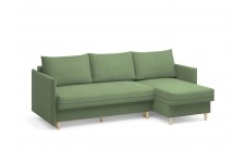 Диван-кровать Сонум Rain угловой