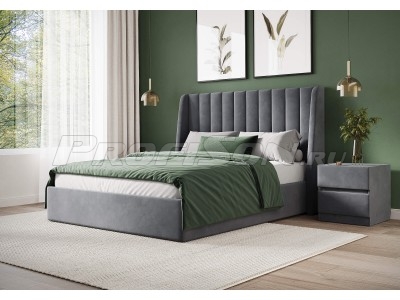 Кровать Сонум Samanta