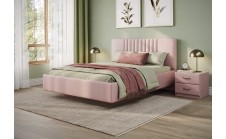 Кровать Сонум Arizona парящая с ПМ