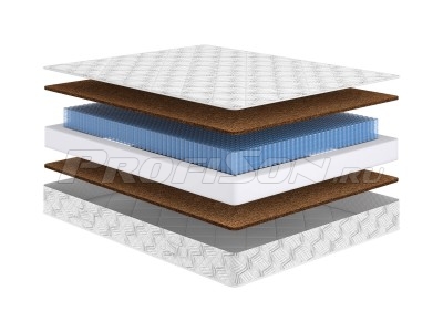 Матрас Сонум Energy Hard Матрас Сонум Energy Hard