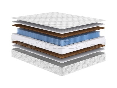 Матрас Сонум Energy Middle Матрас Сонум Energy Middle