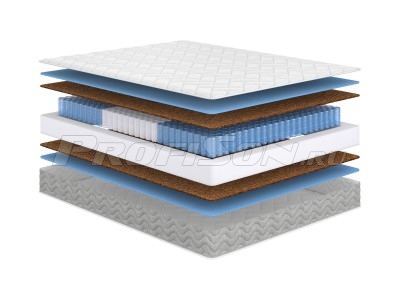 Матрас Сонум Fresh Middle