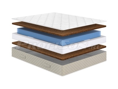 Матрас Сонум Garda Hard Матрас Сонум Garda Hard