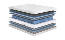 Матрас Сонум Versa Hard