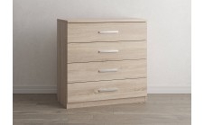 Комод Сонум Авангард 4 ящика