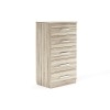 Комод Сонум Авангард 5 ящиков