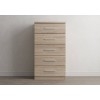 Комод Сонум Авангард 5 ящиков