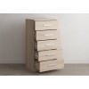 Комод Сонум Авангард 5 ящиков