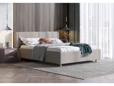 Кровать Сонум Barcelona