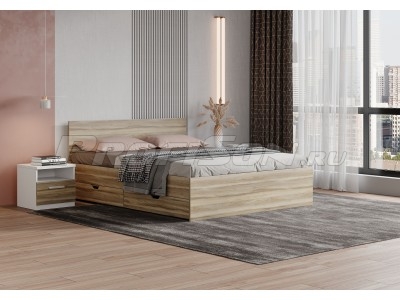 Кровать Сонум Mariana
