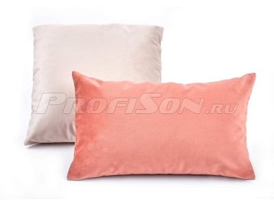 Декоративная подушка в мебельной ткани Сонум