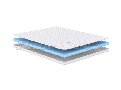 Топпер Сонум Flat Middle Топпер Сонум Flat Middle