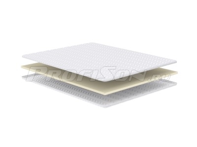 Топпер Сонум Flat Soft