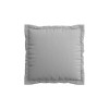 Декоративная подушка с кантом Сонум