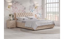 Кровать Сонум Olivia