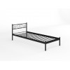 Кровать металлическая СтиллМет Шарм
