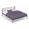 Кровать металлическая СтиллМет Экспо