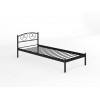 Кровать металлическая СтиллМет Дарина
