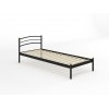 Кровать металлическая СтиллМет Эко