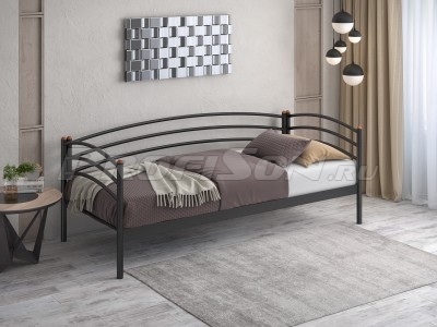 Кушетка металлическая СтиллМет Эко Кушетка металлическая СтиллМет Эко