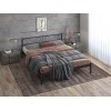 Кровать металлическая СтиллМет Далос Кровать металлическая СтиллМет Далос