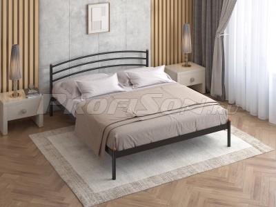 Кровать металлическая СтиллМет Эко