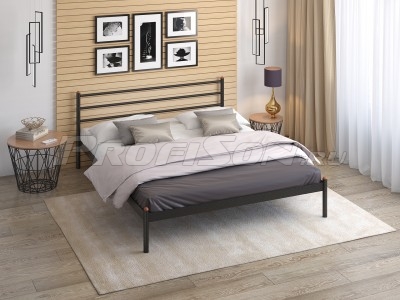 Кровать металлическая СтиллМет Экспо