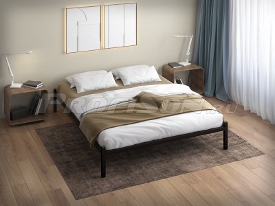 Кровать металлическая СтиллМет Арис Кровать металлическая СтиллМет Арис