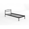 Кровать металлическая СтиллМет Оптима Кровать металлическая СтиллМет Оптима