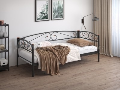 Кушетка металлическая СтиллМет Оптима